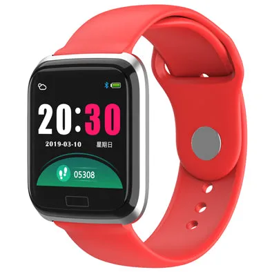 Jimate HEYY  Smart Watch