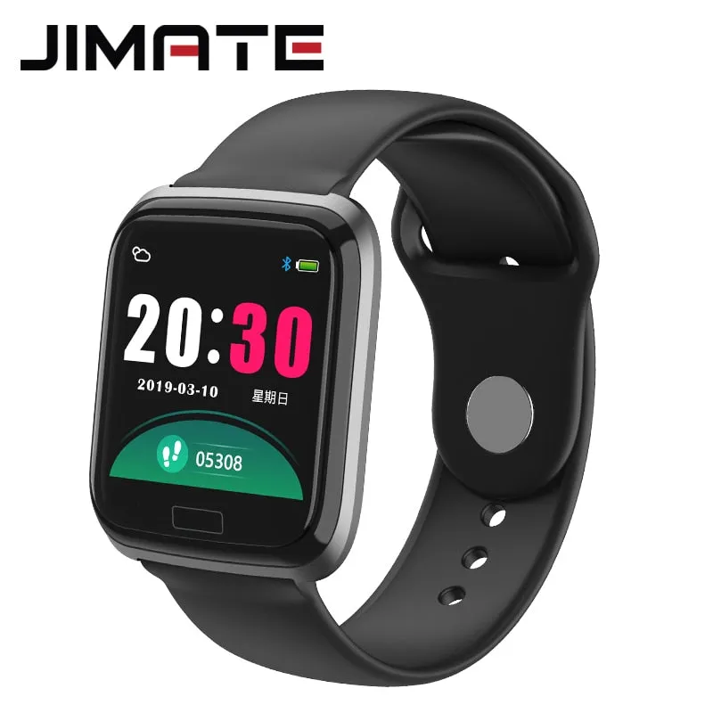 Jimate HEYY  Smart Watch