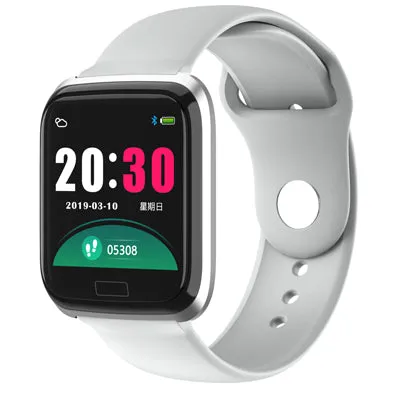 Jimate HEYY  Smart Watch