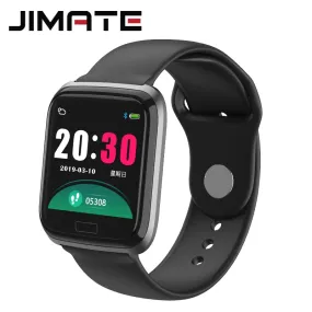 Jimate HEYY  Smart Watch