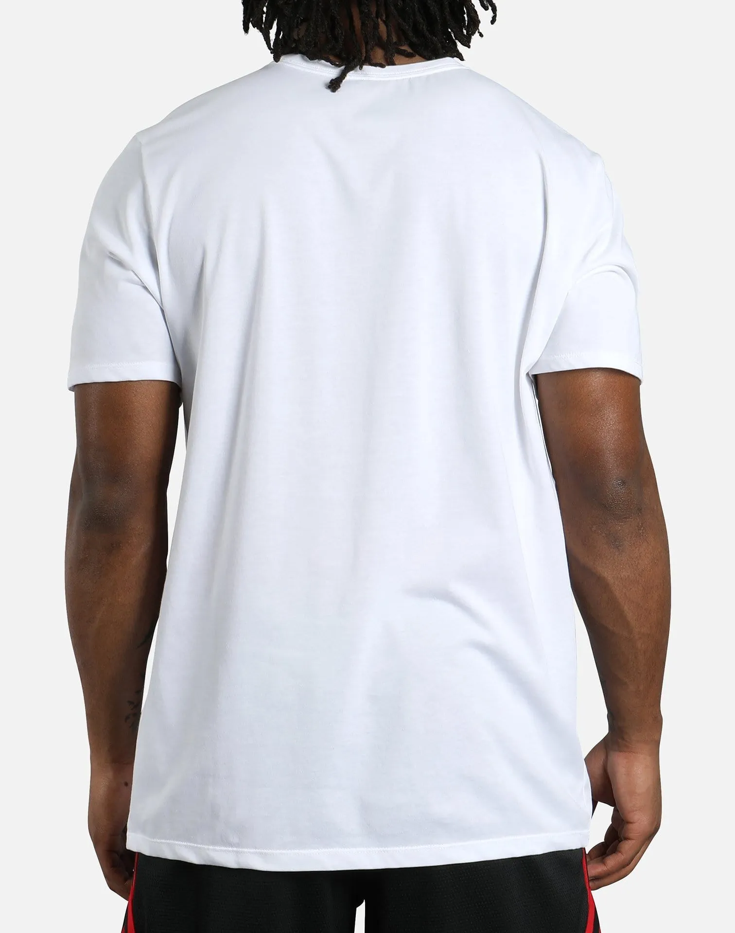 Jordan FLIGHT MASH-UP GRAPHIC TEE