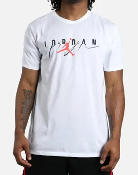 Jordan FLIGHT MASH-UP GRAPHIC TEE