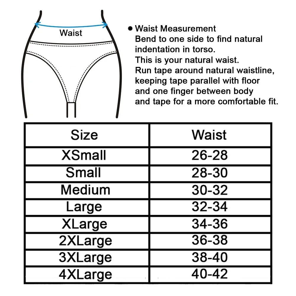 Ladies Trim Lace Design Seamless Wide Waist Panties