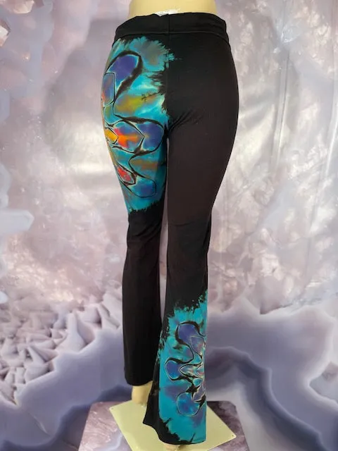 Large Michael Martelli REVERSE Yoga Pant #11