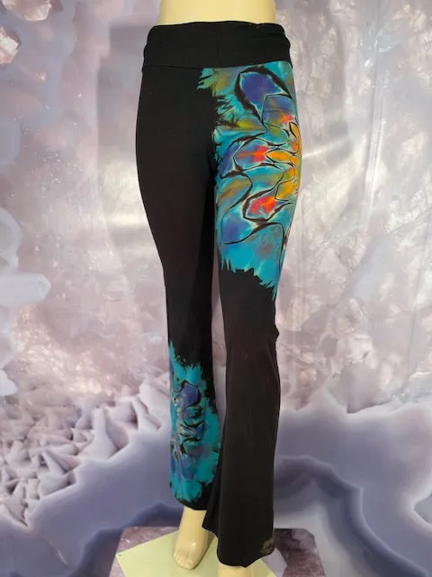Large Michael Martelli REVERSE Yoga Pant #11