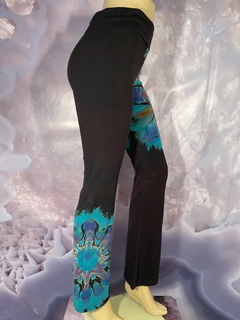 Large Michael Martelli REVERSE Yoga Pant #11