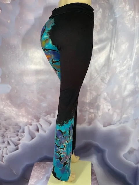 Large Michael Martelli REVERSE Yoga Pant #11