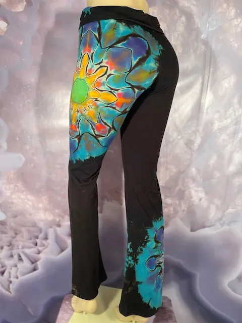 Large Michael Martelli REVERSE Yoga Pant #11