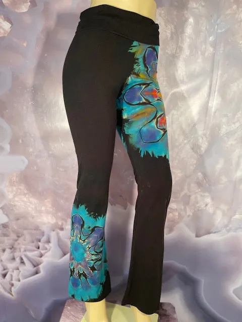 Large Michael Martelli REVERSE Yoga Pant #11