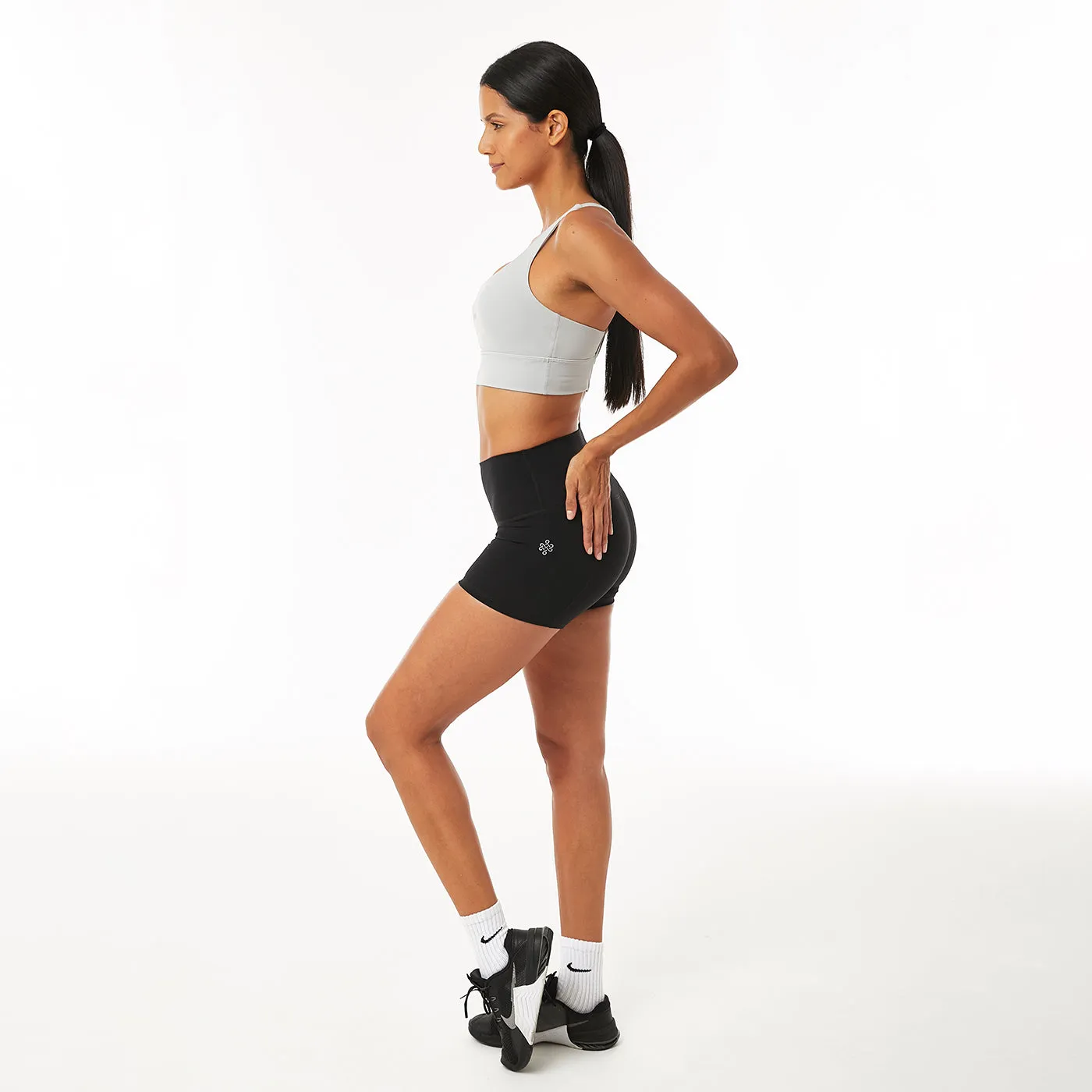 Levi Short - Black