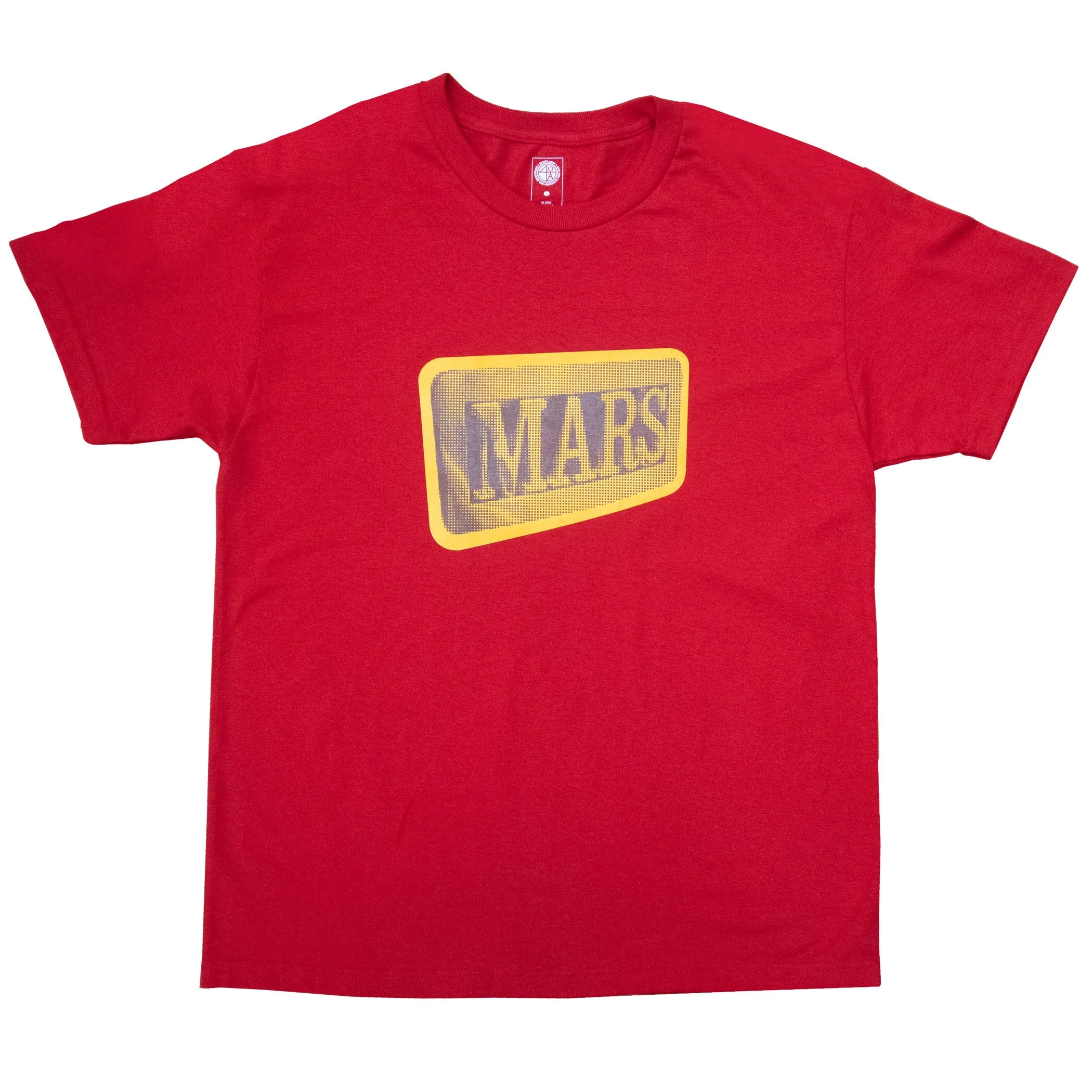 Mars Buckle Tee