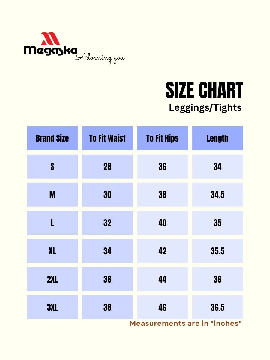 Megaska Dry Fit Active Gym Leggings with Pockets for Women, High Waisted Tummy Control Workout Yoga Track Pants (2 Pack Combo)_BottleGreen-NavyBlue