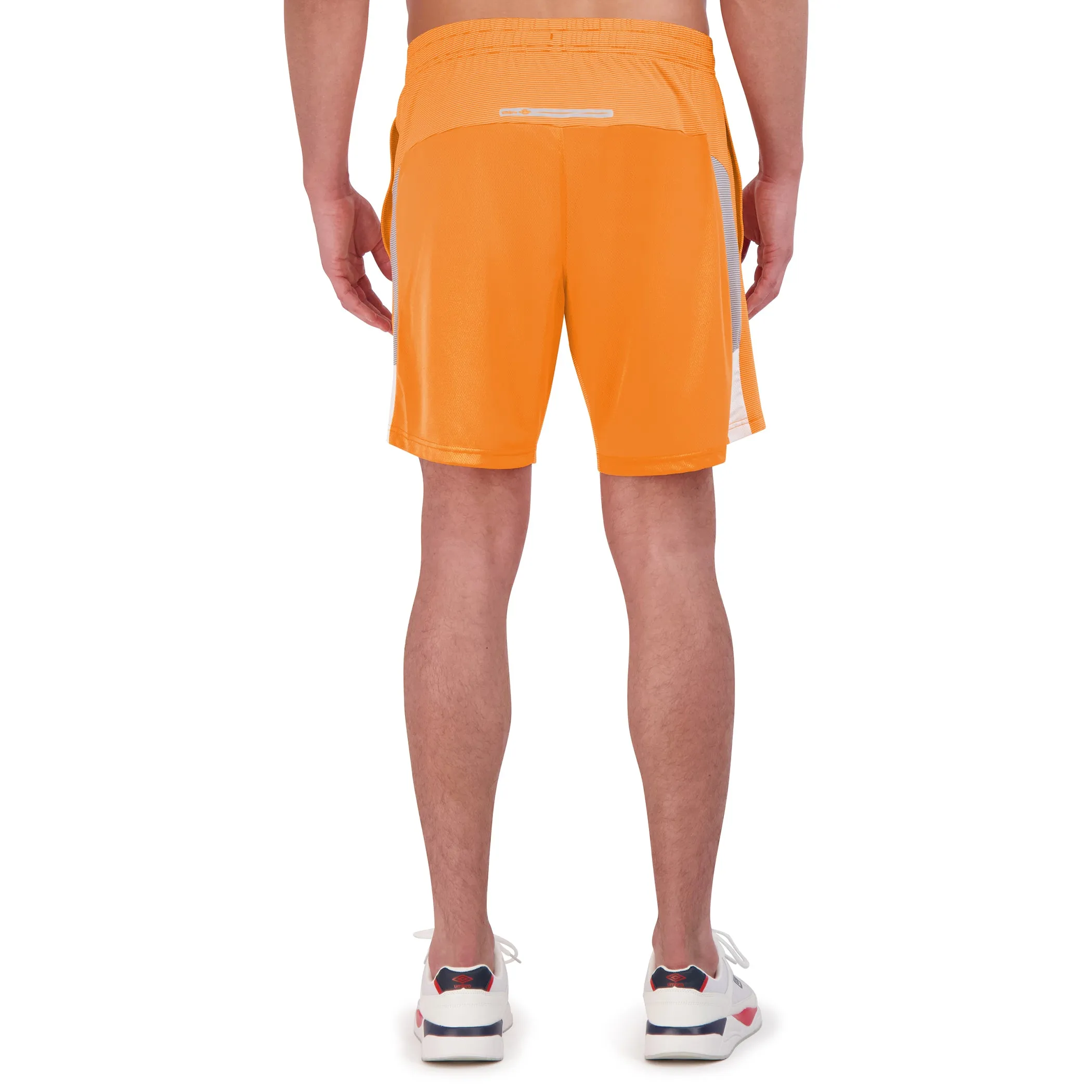 MEN'S TRAINING SHORT