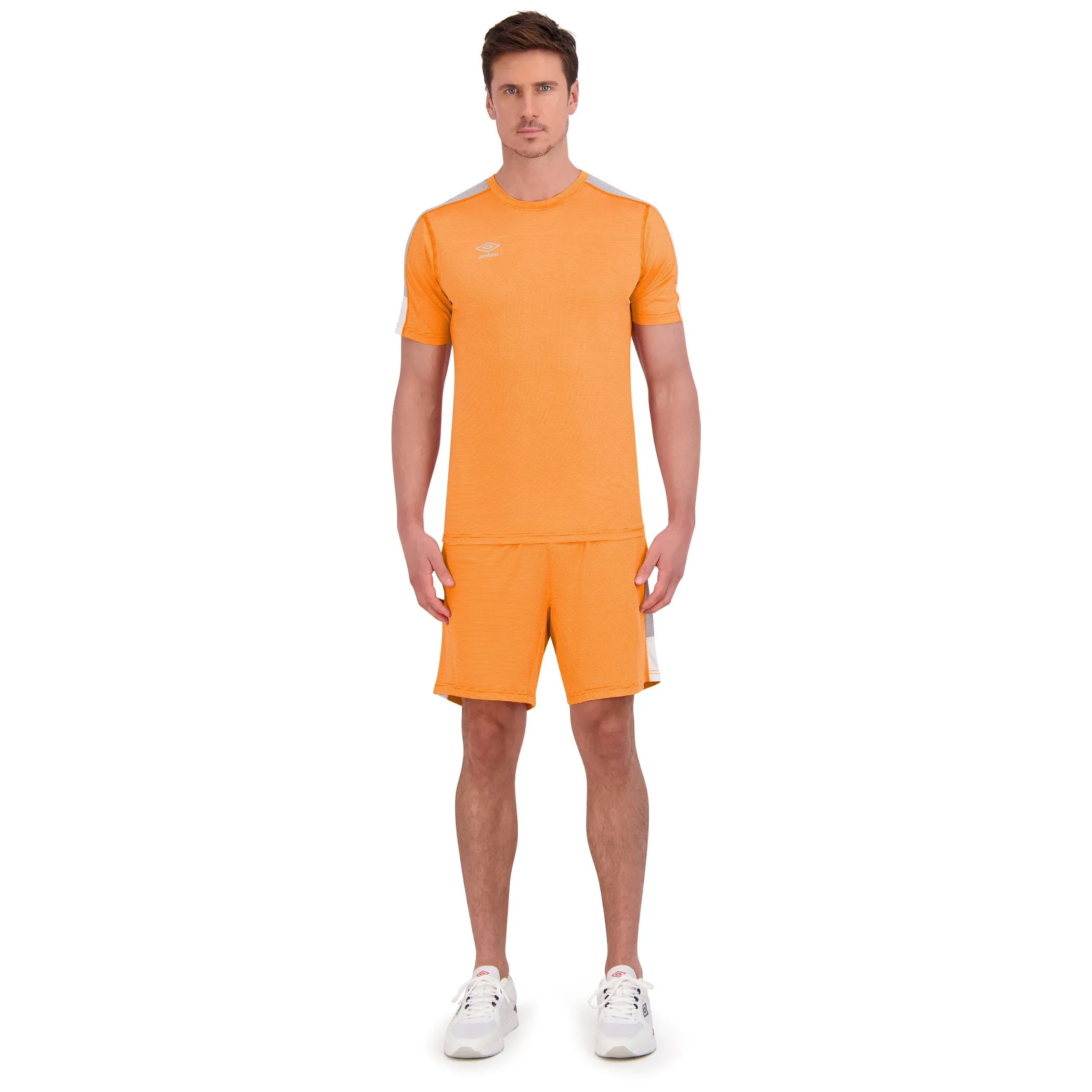 MEN'S TRAINING SHORT