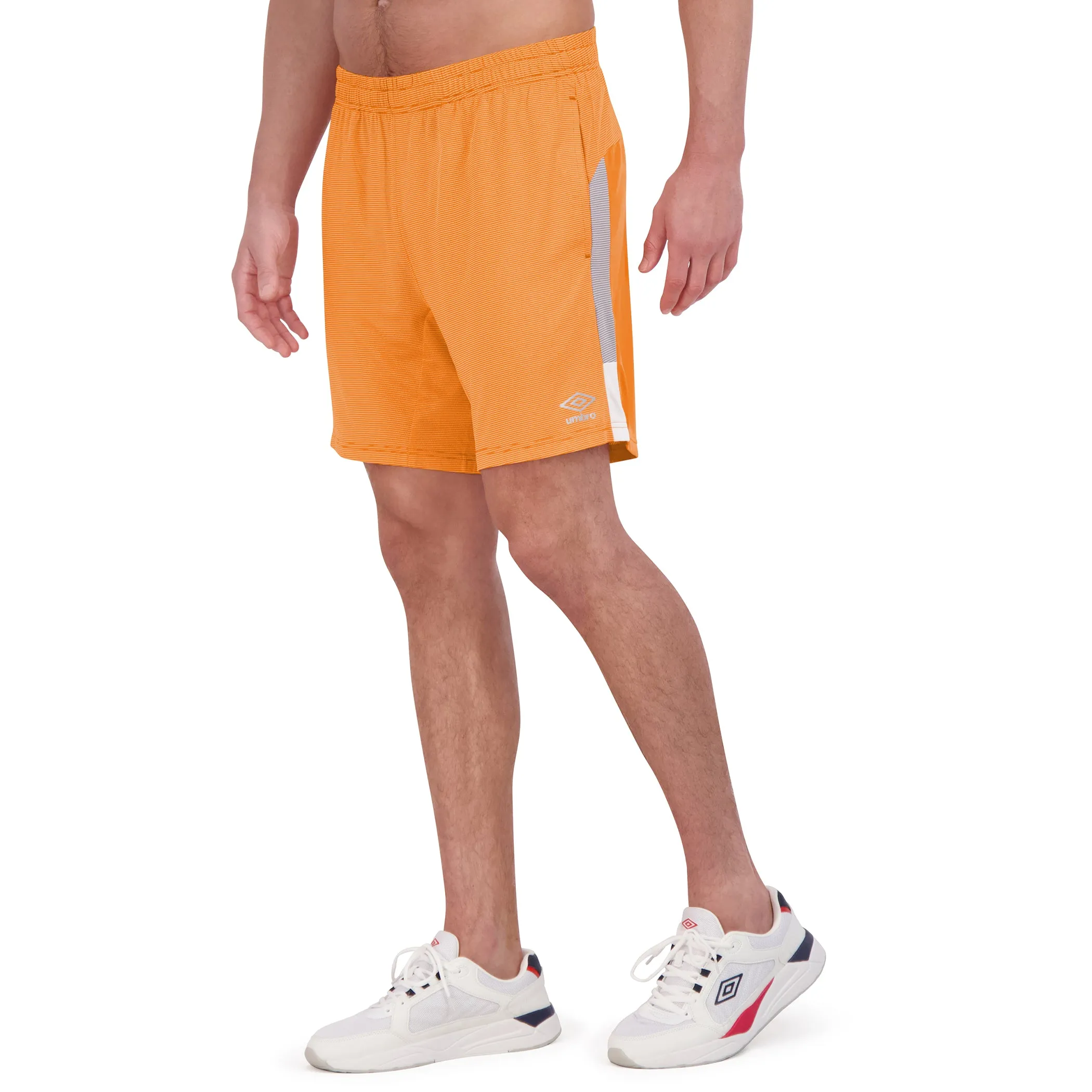 MEN'S TRAINING SHORT