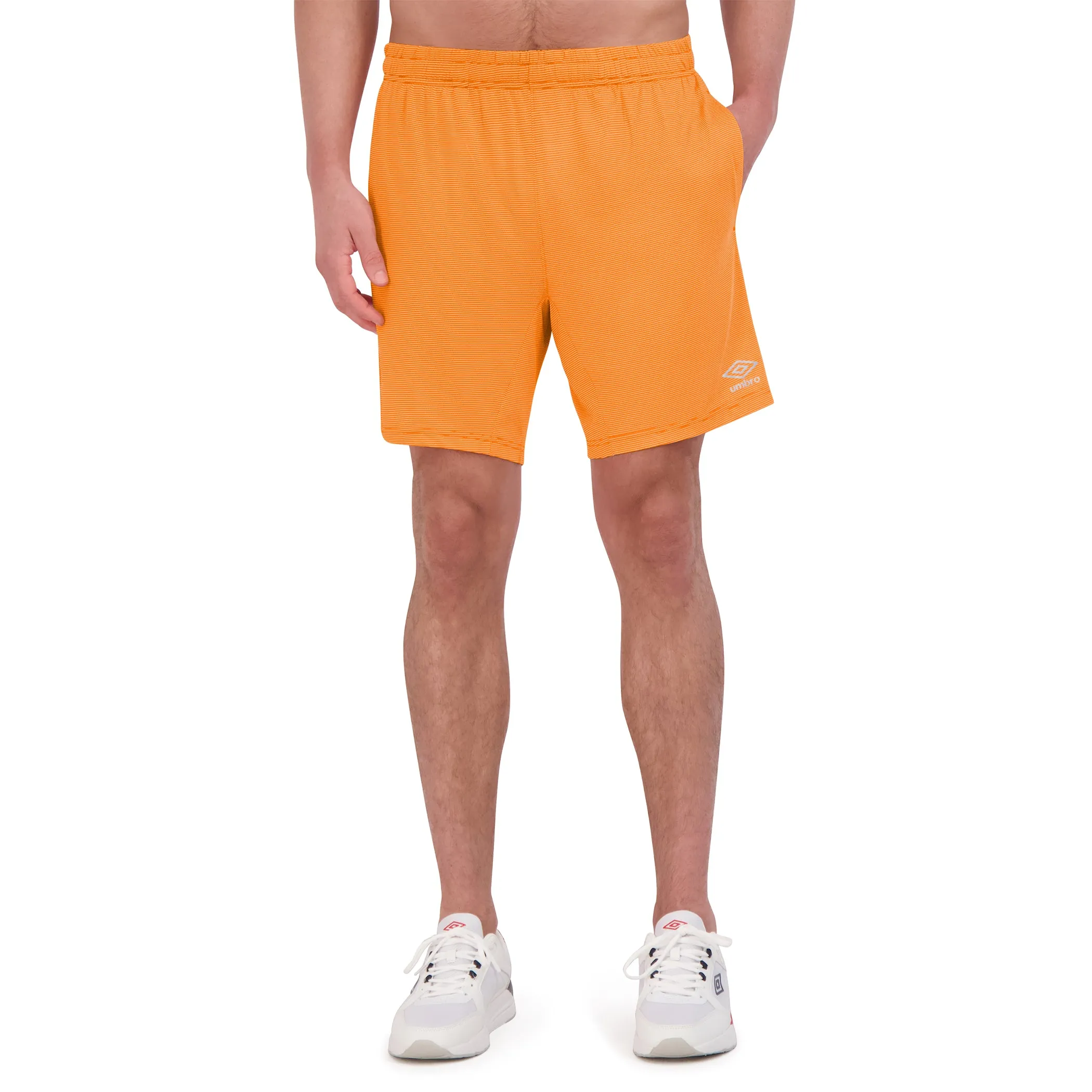 MEN'S TRAINING SHORT