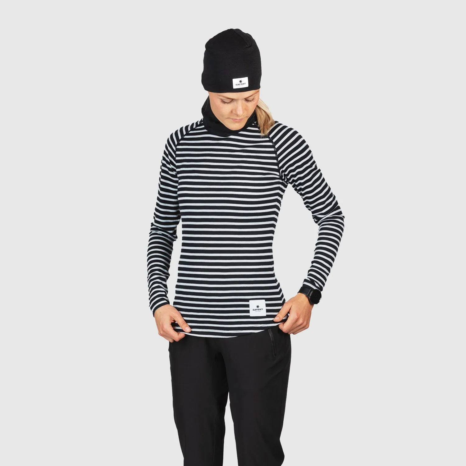 Merino Base 165 Hat