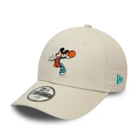 Mickey Mouse Kids Character Sports 9forty Cap