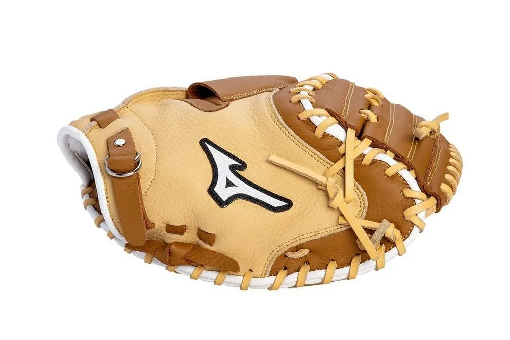 Mizuno Franchise 33.5" - Catchers Baseball Glove