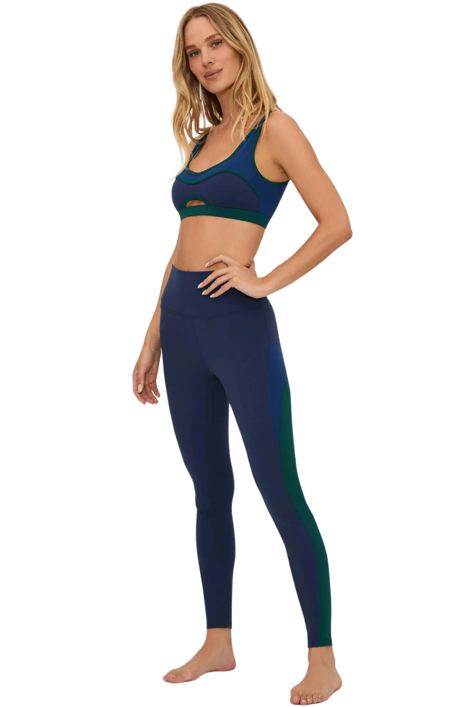Moxie Top
