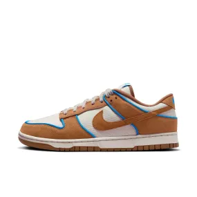 Nike Dunk Low "Light British Tan" - Men's
