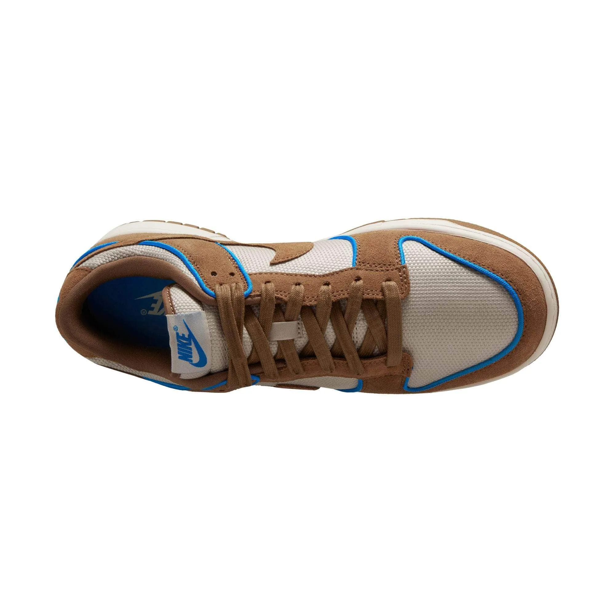 Nike Dunk Low "Light British Tan" - Men's