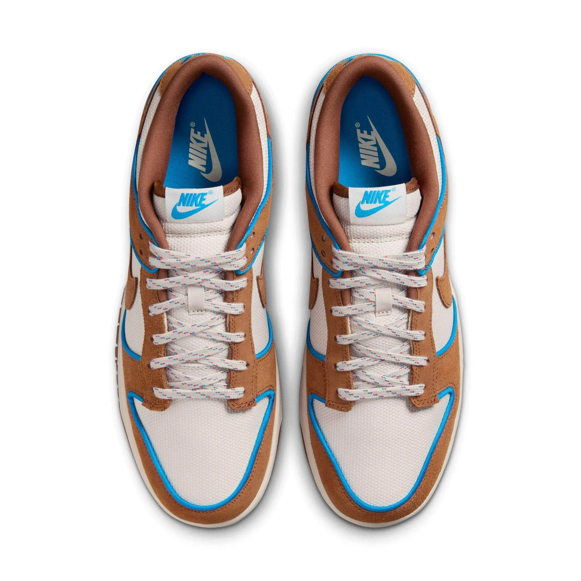 Nike Dunk Low "Light British Tan" - Men's
