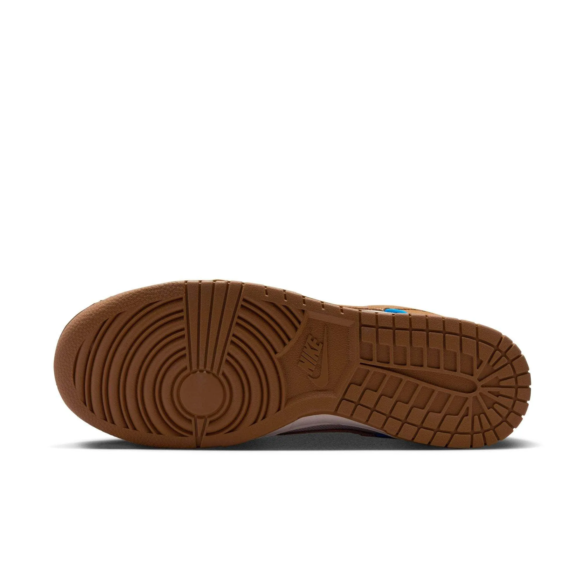 Nike Dunk Low "Light British Tan" - Men's