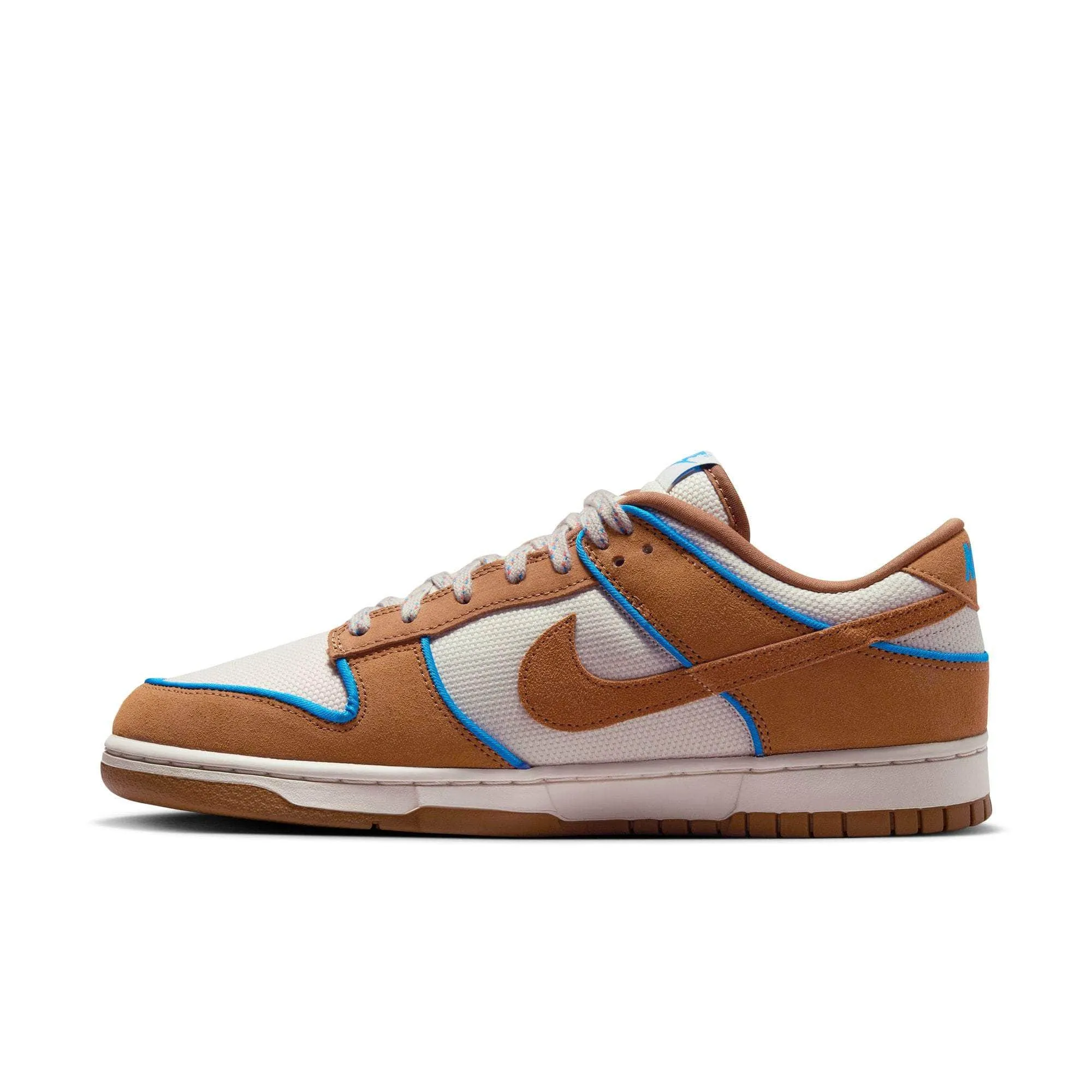 Nike Dunk Low "Light British Tan" - Men's