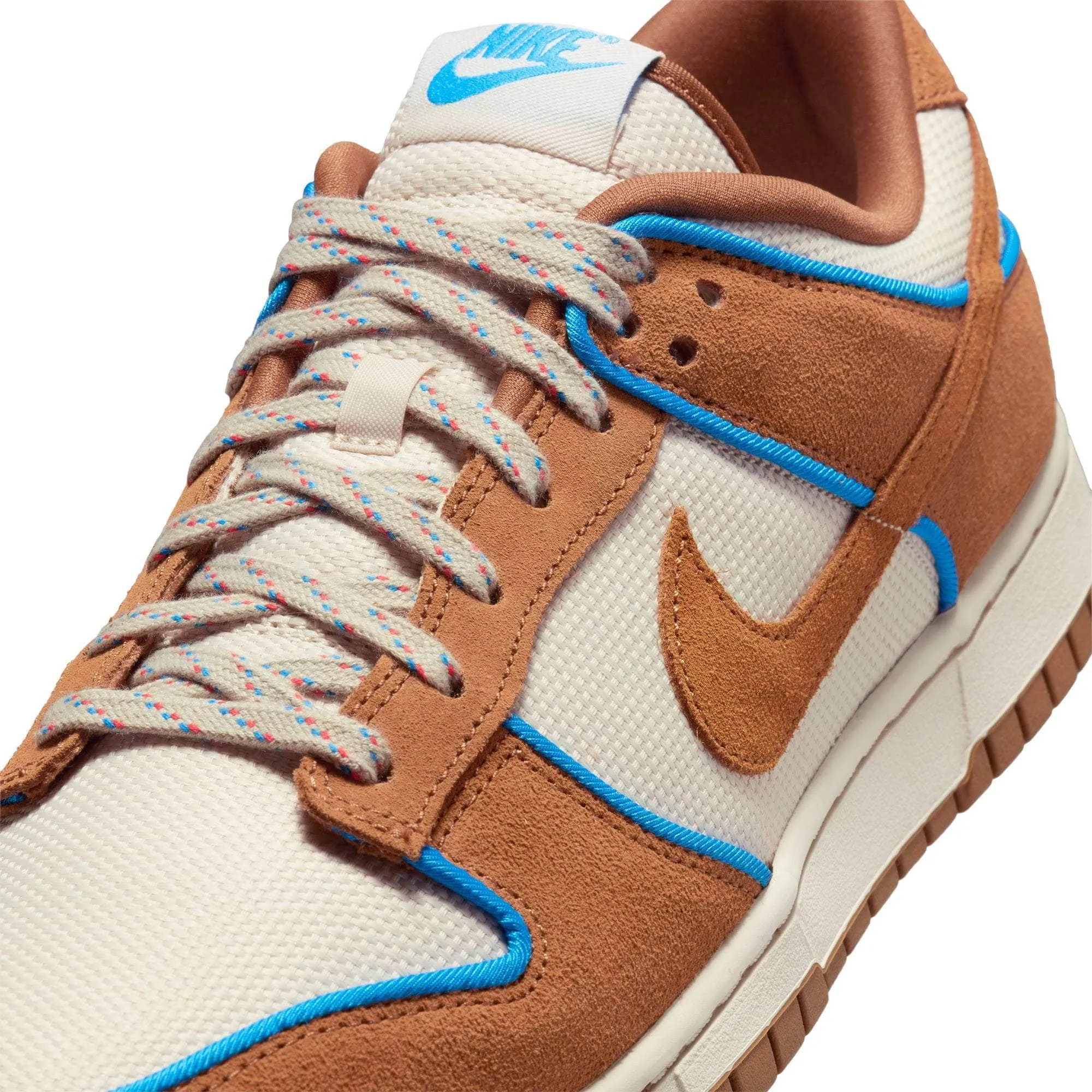 Nike Dunk Low "Light British Tan" - Men's