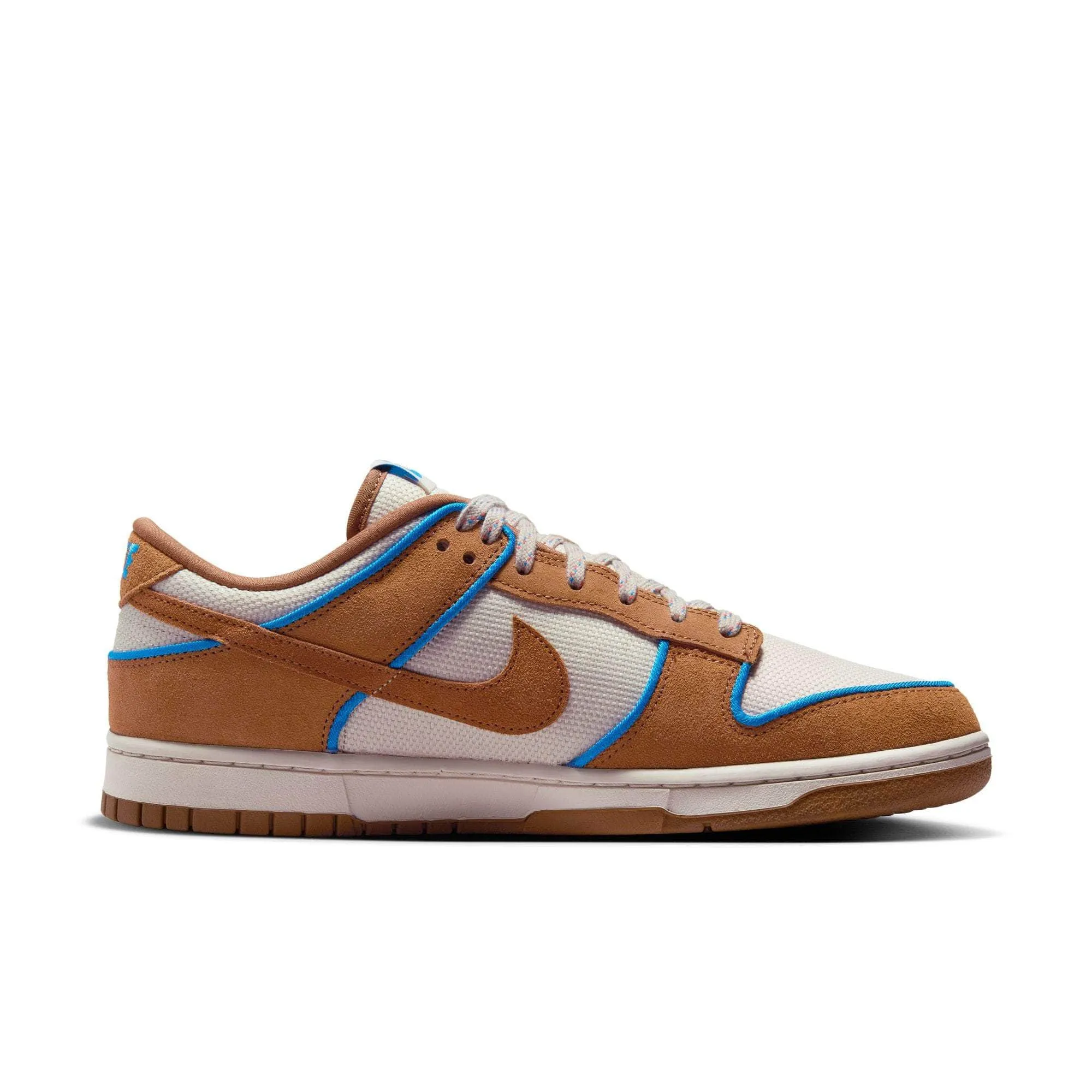Nike Dunk Low "Light British Tan" - Men's