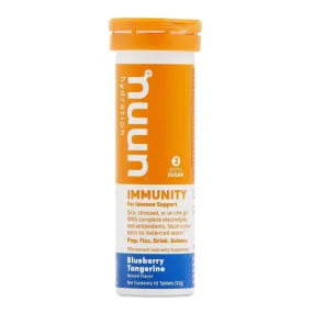 Nuun Hydration - Immunity