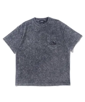 OVERDYED OLD OG S/S POCKET TEE
