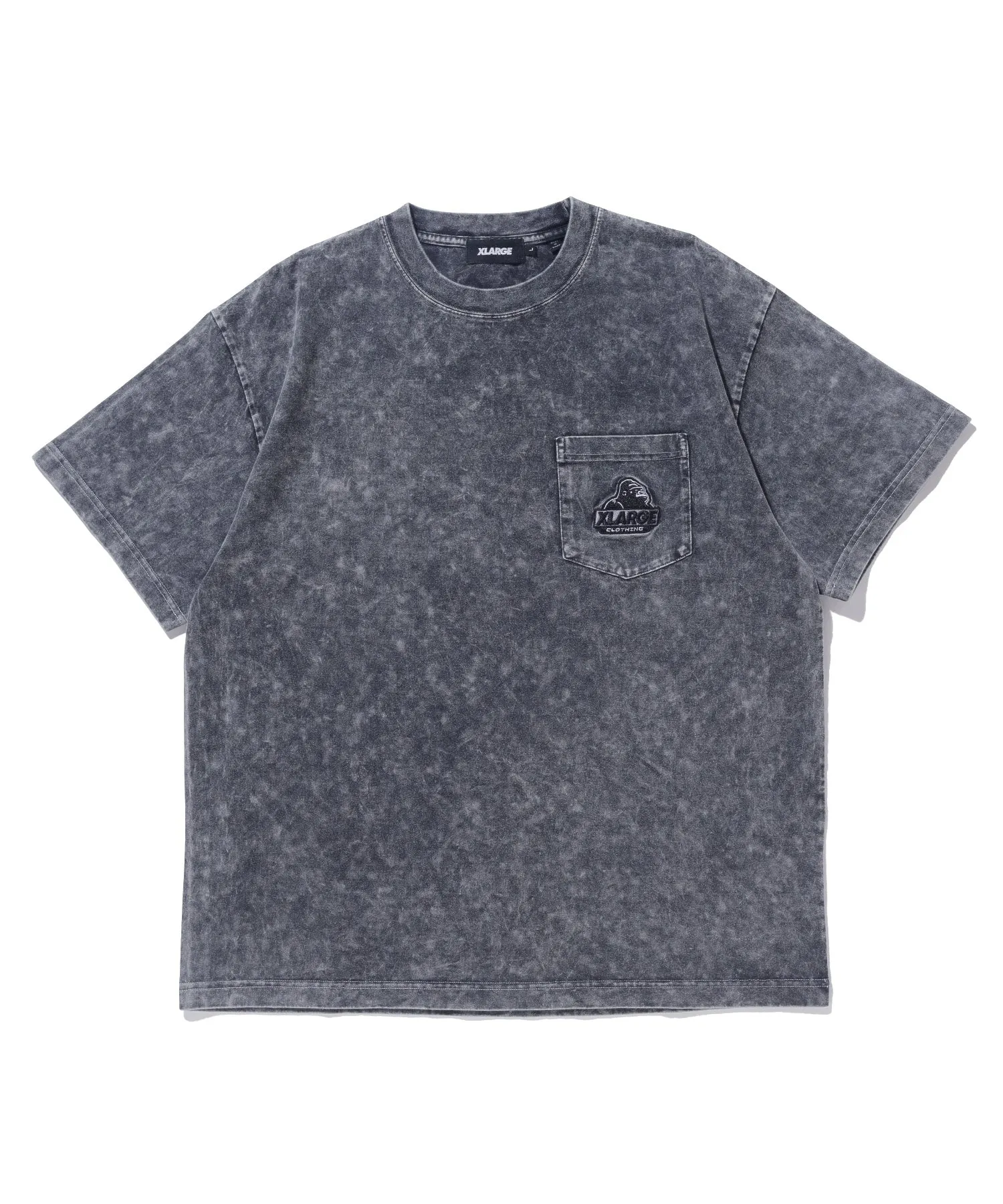 OVERDYED OLD OG S/S POCKET TEE