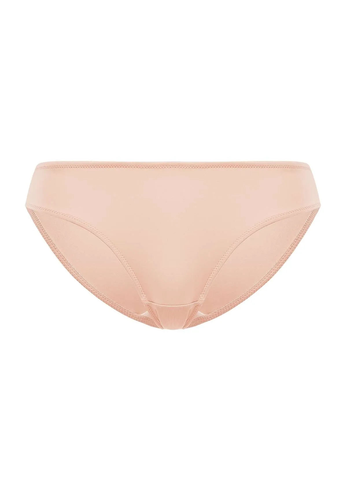 Patricia Smooth Classic Soft Stretch Bikini Underwear