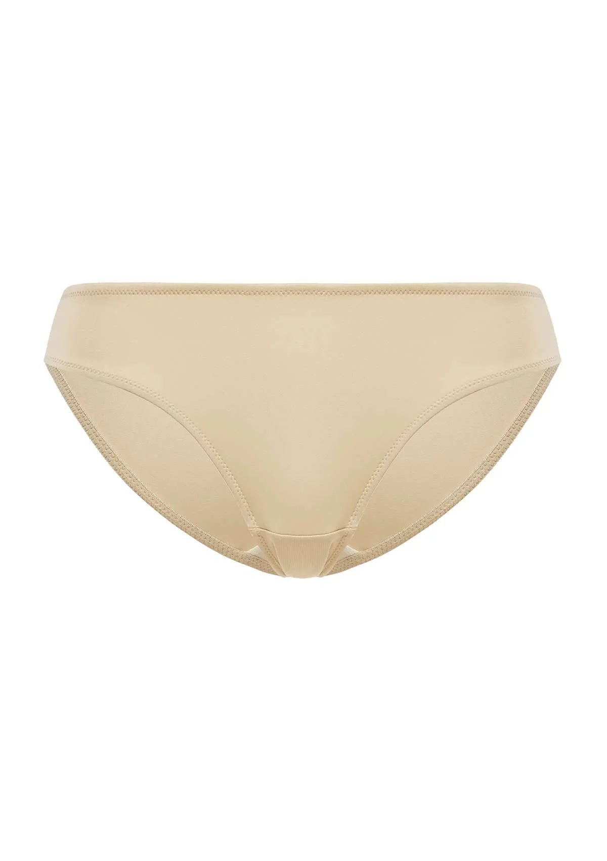 Patricia Smooth Classic Soft Stretch Bikini Underwear