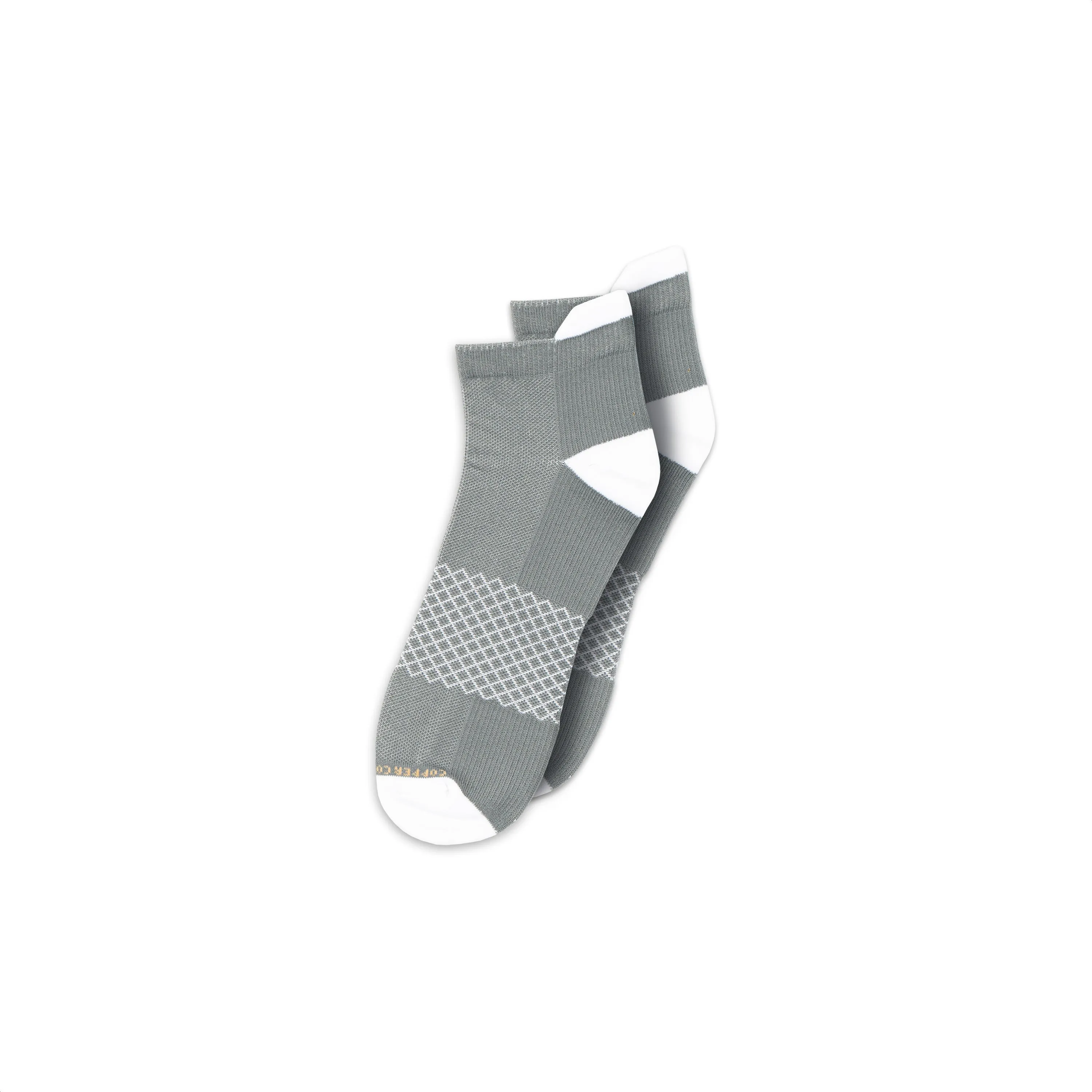 Powerknit Ankle Sport Socks (3 Pairs)