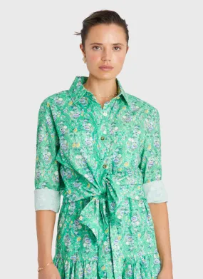 Prairie Boyfriend Shirt