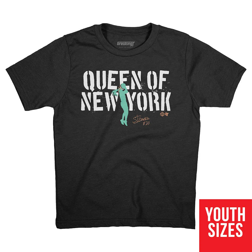 Queen of NY