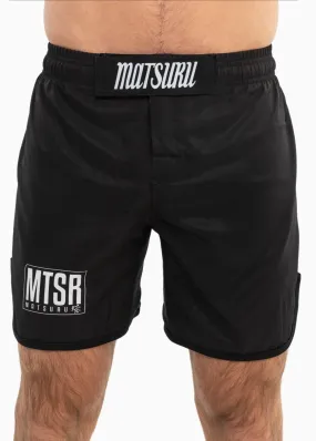 "Hybrid" Grappling Pro Shorts