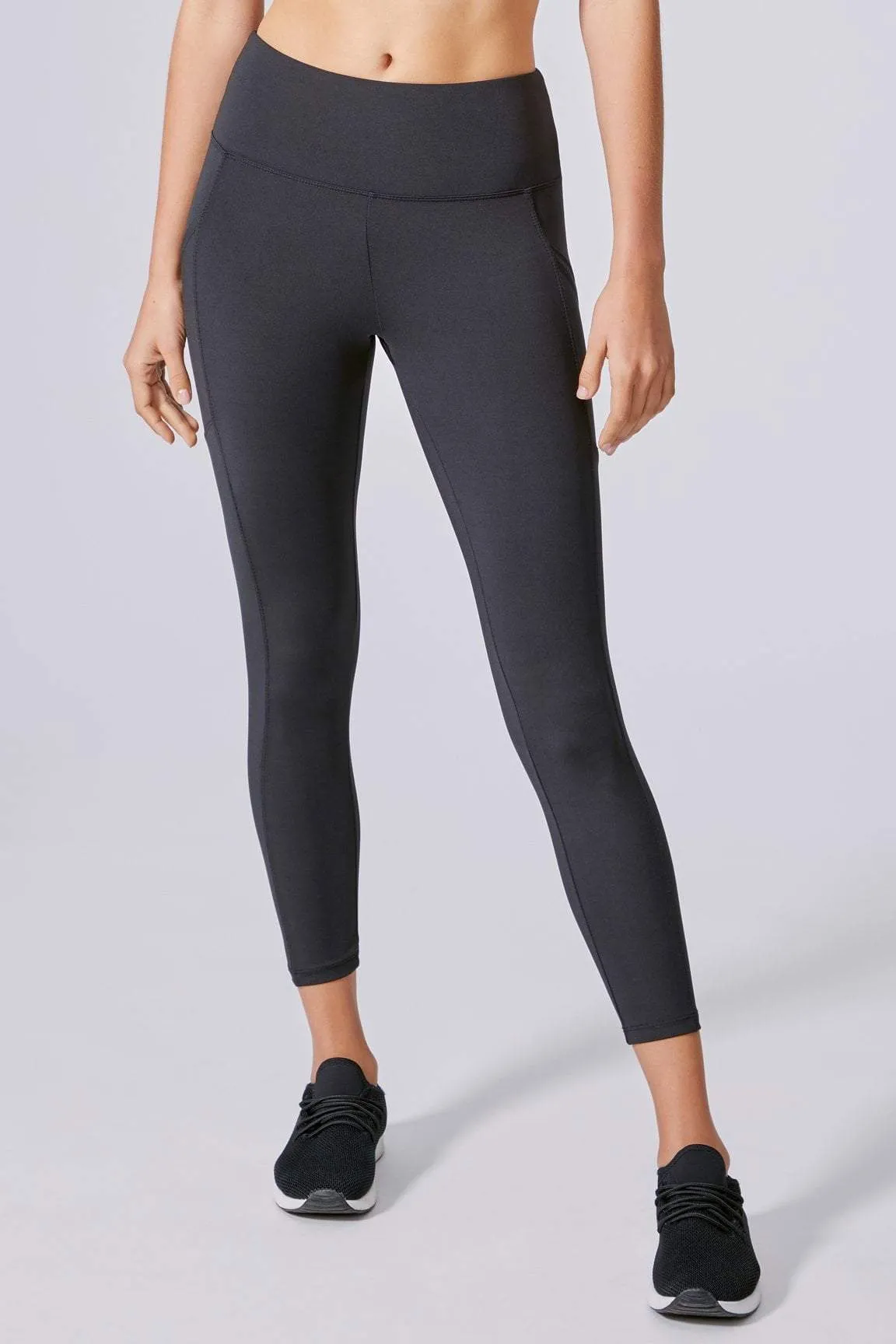 Rebound Legging (Black)