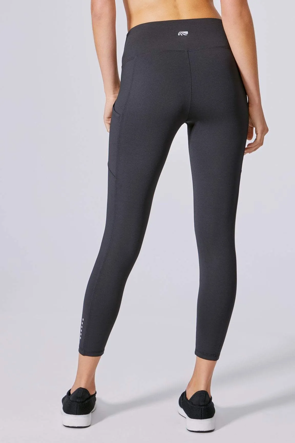 Rebound Legging (Black)