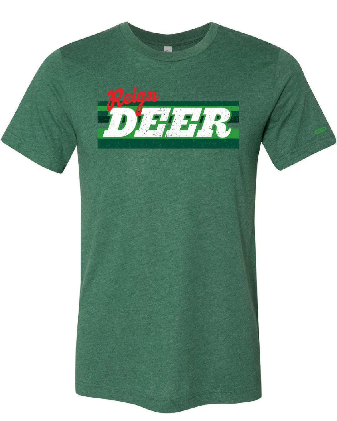 Reign DEER T-Shirt