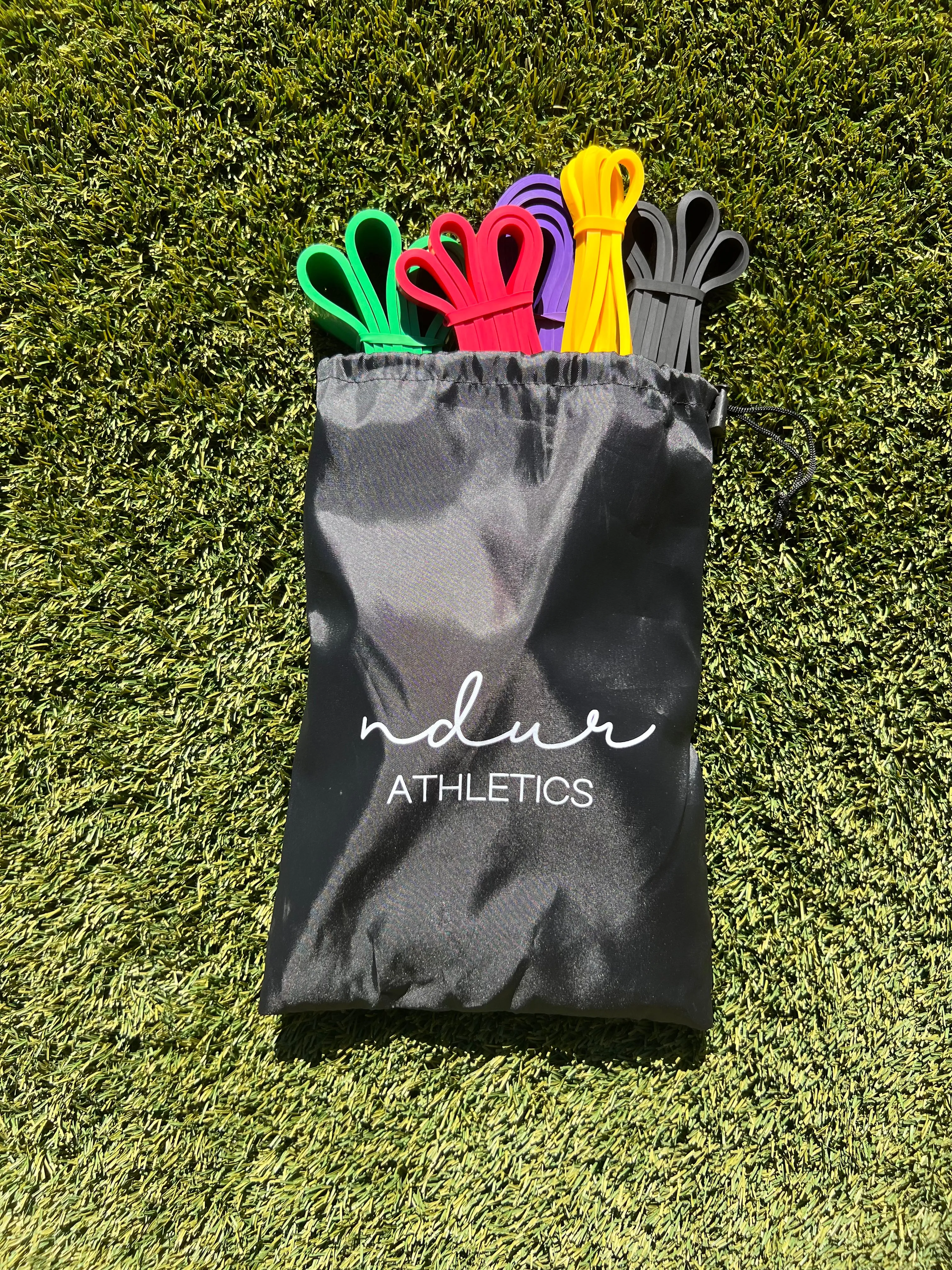Resistance Bands