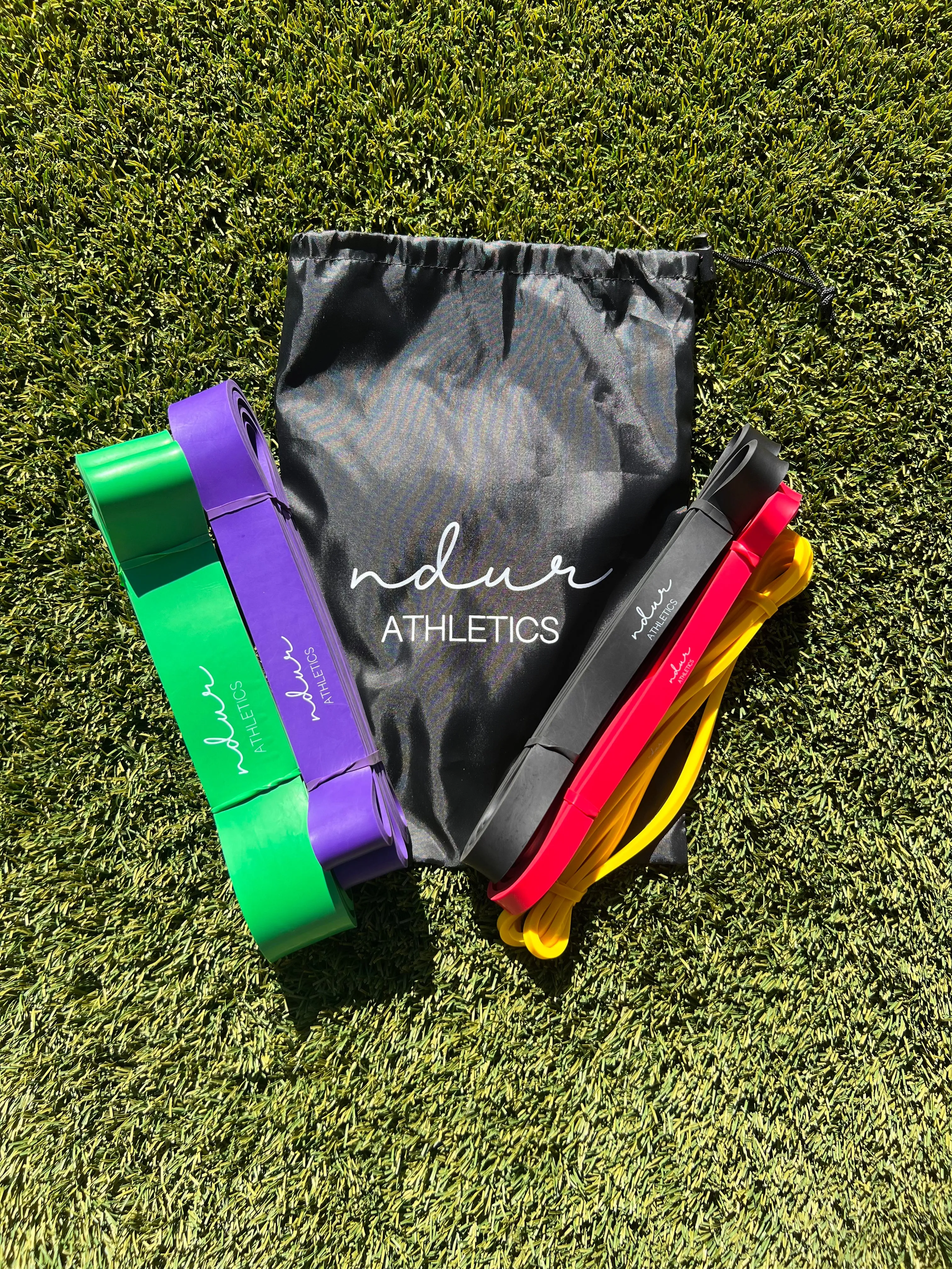 Resistance Bands