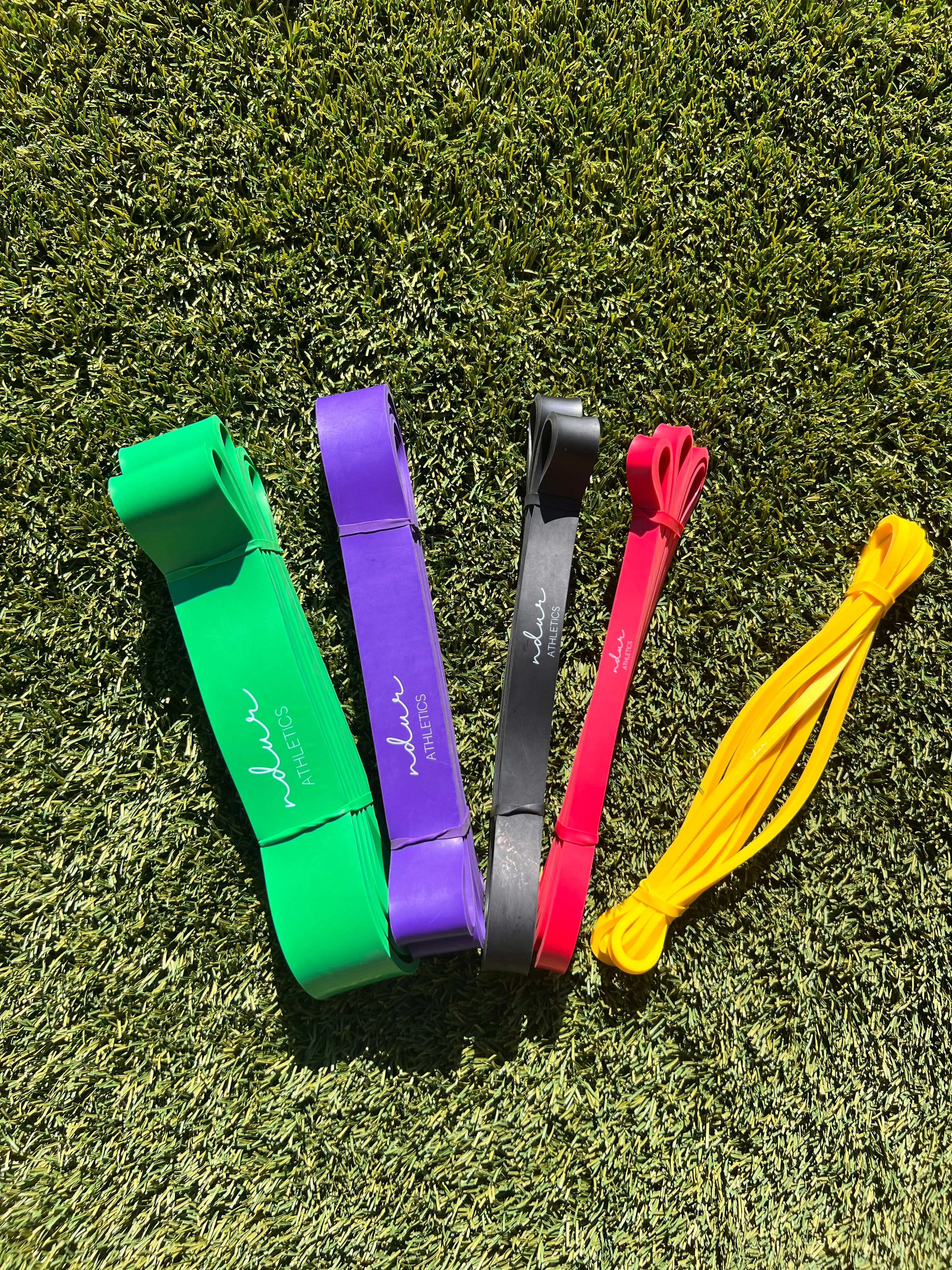Resistance Bands