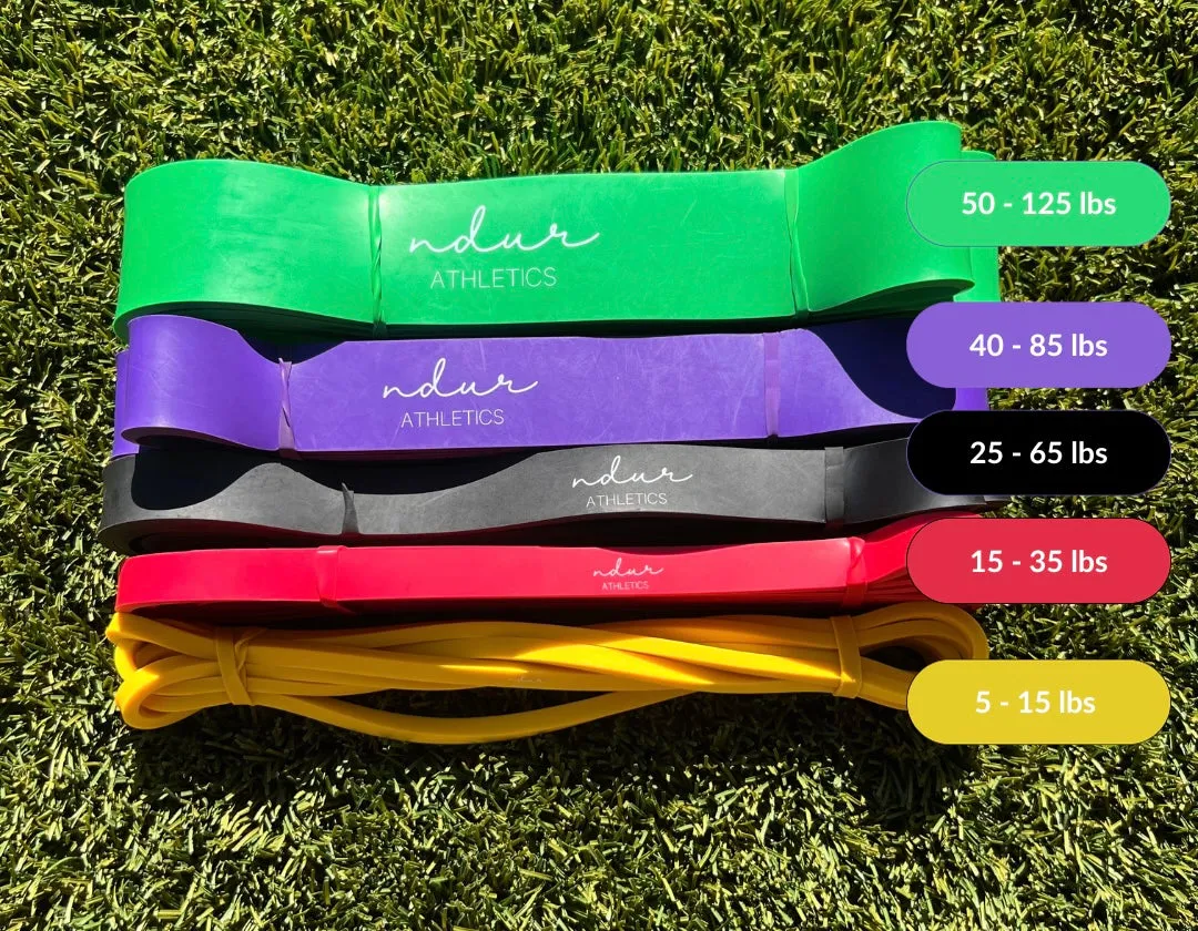 Resistance Bands