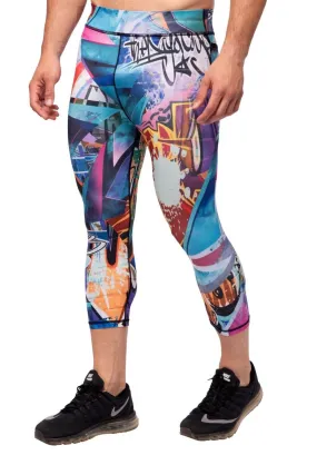 Rev X ¾ Meggings