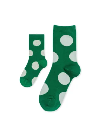 Rie Green Mini   Me Set