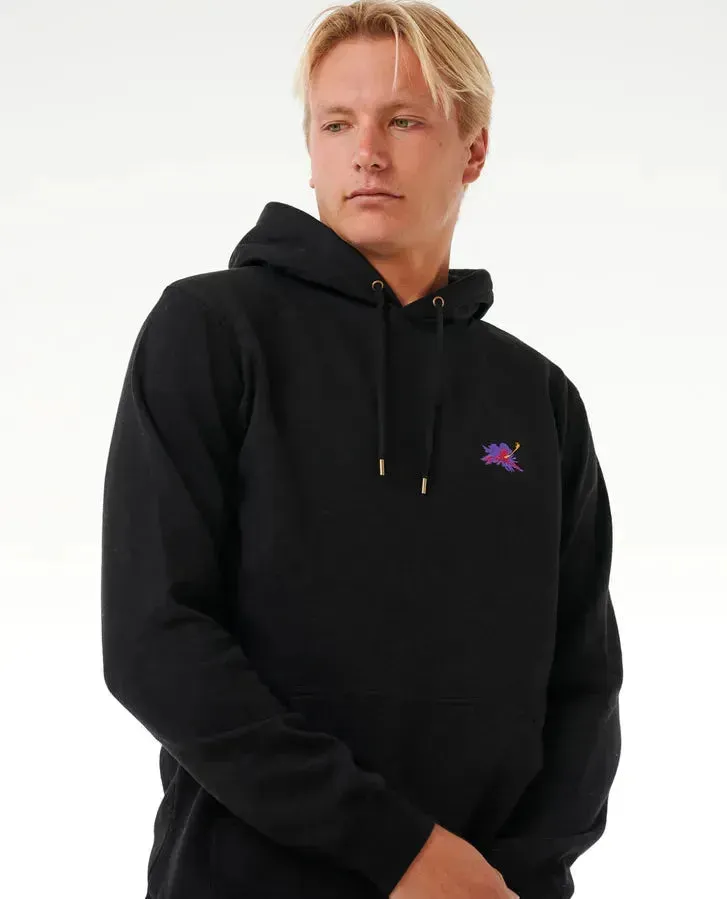 Ripcurl Men's Surf Revival Hoffman Hoodie